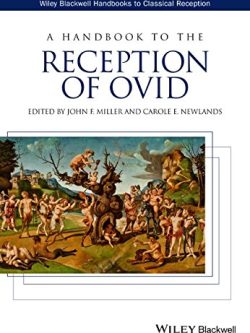 A Handbook to the Reception of Ovid