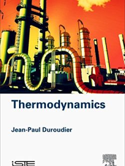 Thermodynamics – Jean-Paul Duroudier