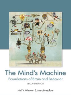 The Mind’s Machine (2nd Edition)