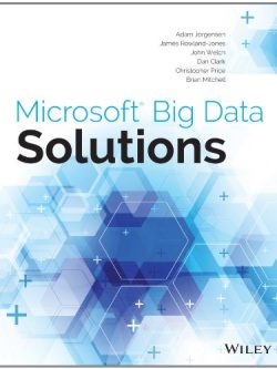 Microsoft Big Data Solutions