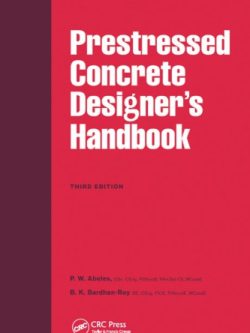 Prestressed Concrete Designer’s Handbook (3rd Edition)