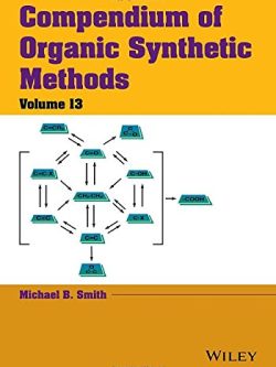 Compendium of Organic Synthetic Methods