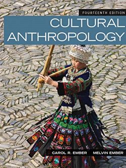 Cultural Anthropology (14th Edition)