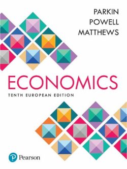 Economics (10th European Edition)