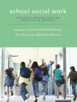 School Social Work: National Perspectives on Practice in Schools