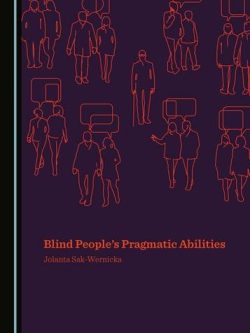 Blind Peoples Pragmatic Abilities