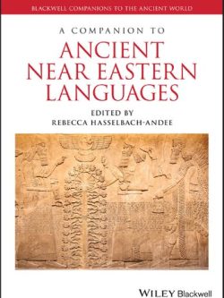 A Companion to Ancient Near Eastern Languages