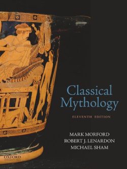 Classical Mythology (11th Edition)