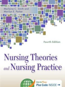 Nursing Theories and Nursing Practice (4th Edition)