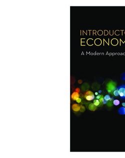 Introductory Econometrics: A Modern Approach (7th Edition)